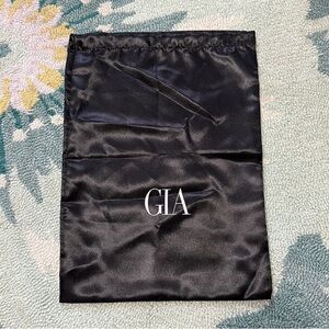 10x14.5” Gia/RHW Dust Bag